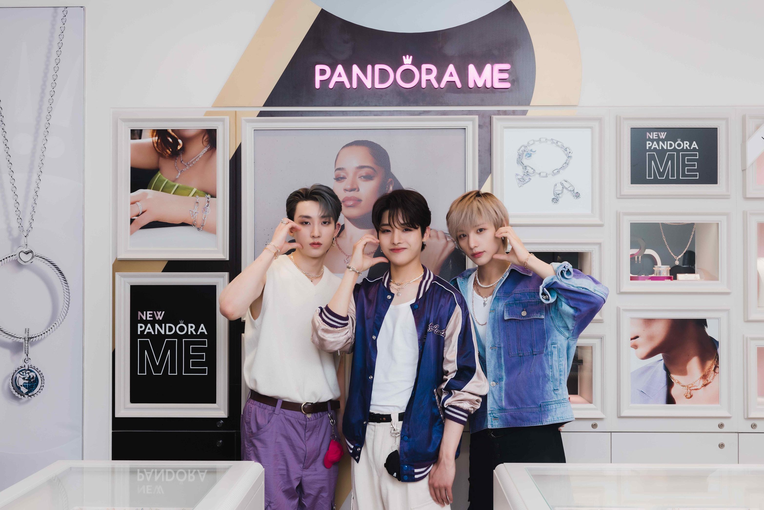 韓國男團 XODIAC 強勢出道後首次現身香港