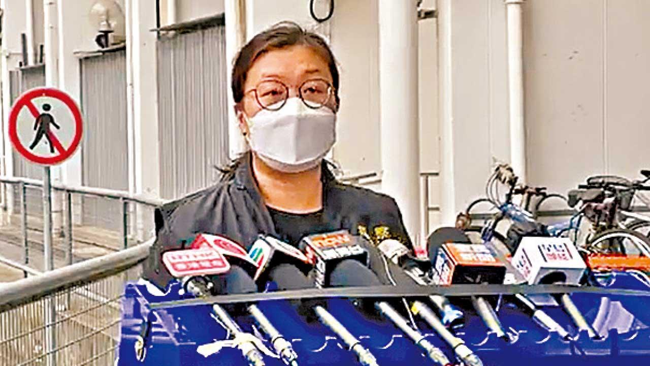 乙明邨停車場誤殺案