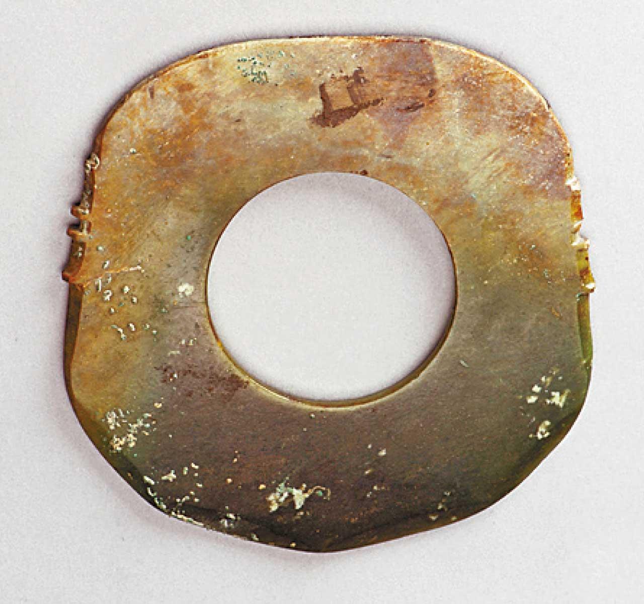 凝視三星堆四川考古新發現