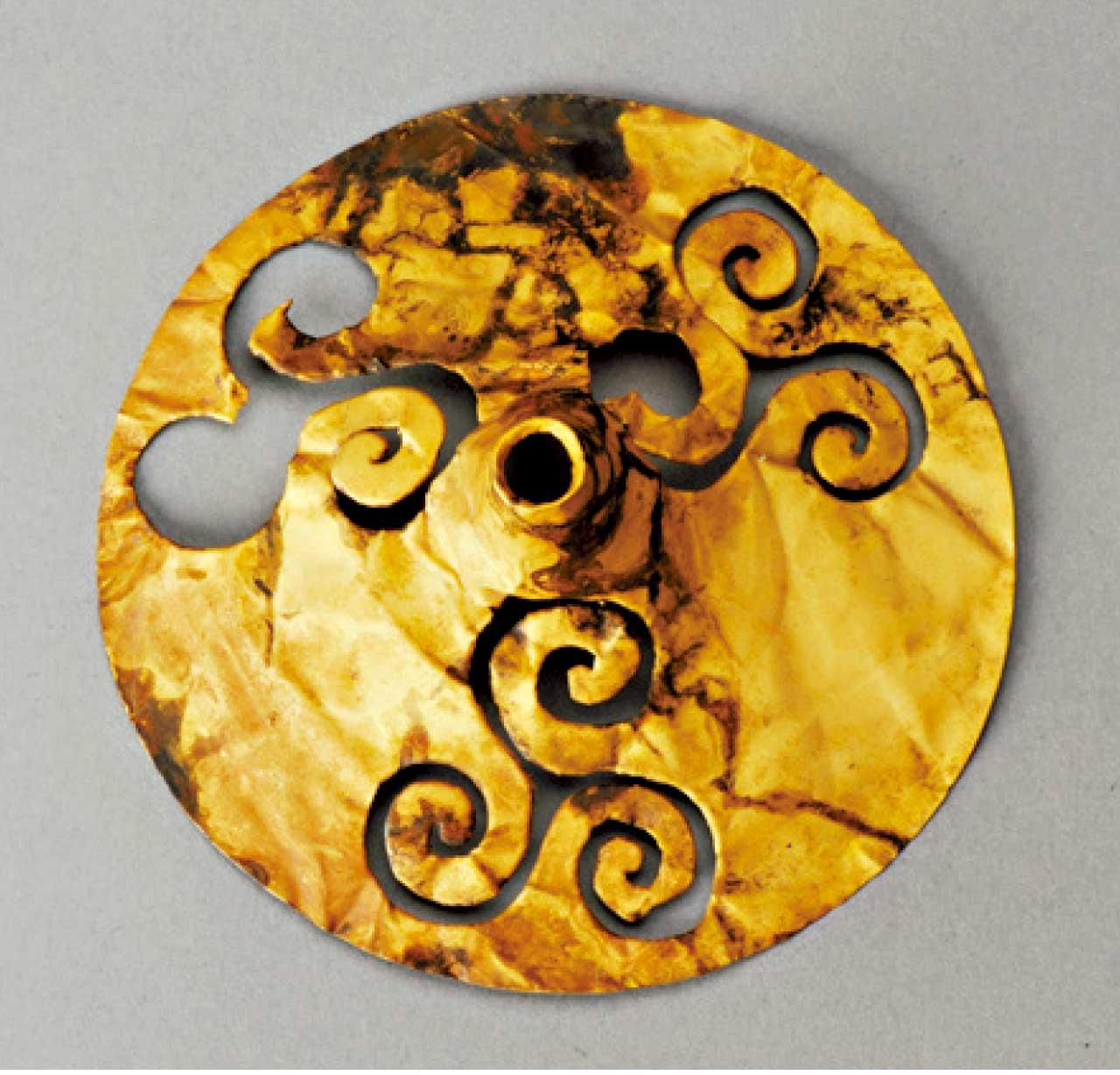 凝視三星堆四川考古新發現