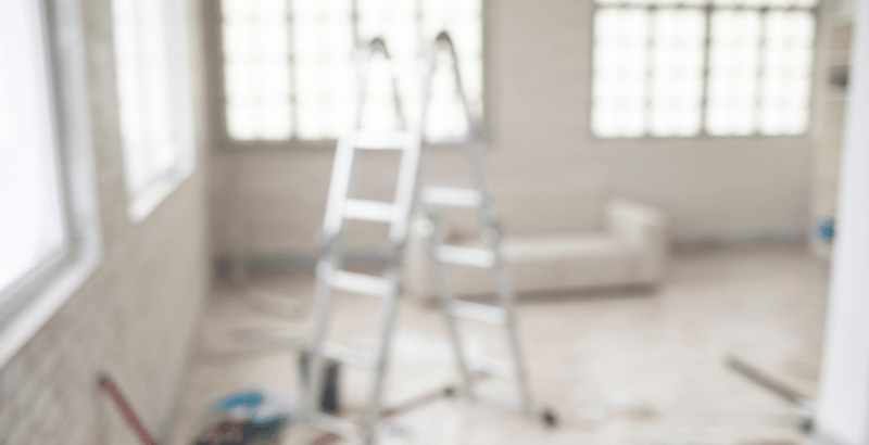 非主力牆沒有鋼筋,是否就可以進行清拆?