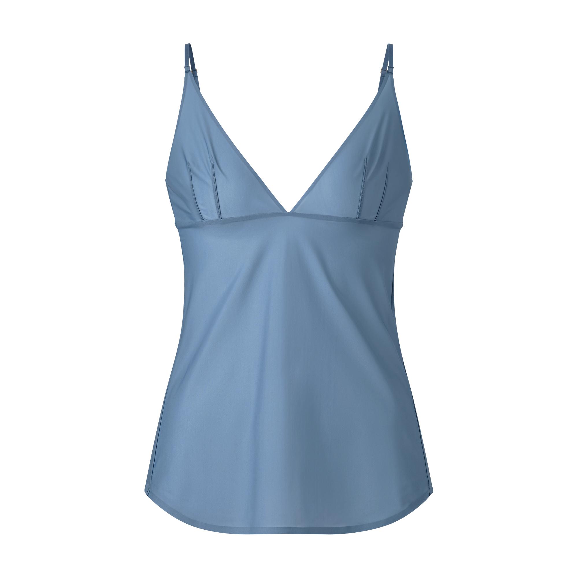 Mame Kurogouchi 透膚吊帶背心 $149