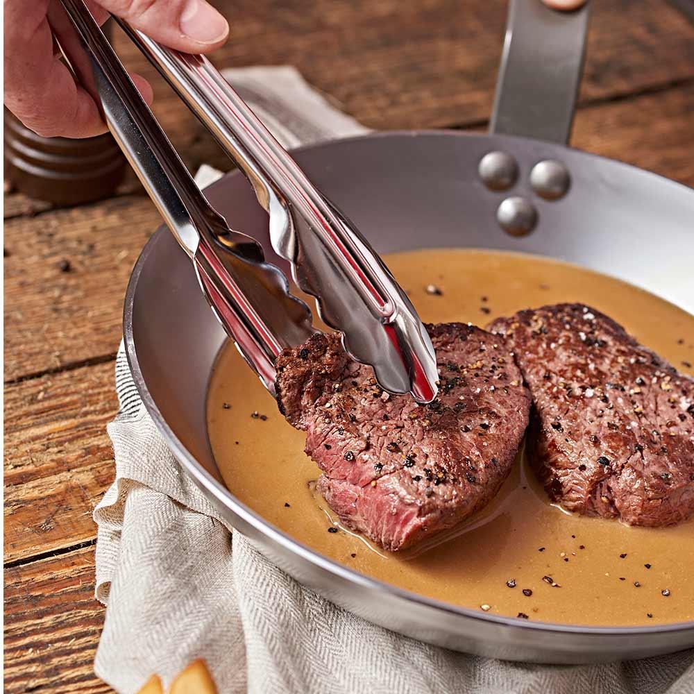 法式「煮意」五月激fun賞 贏de Buyer精美廚具