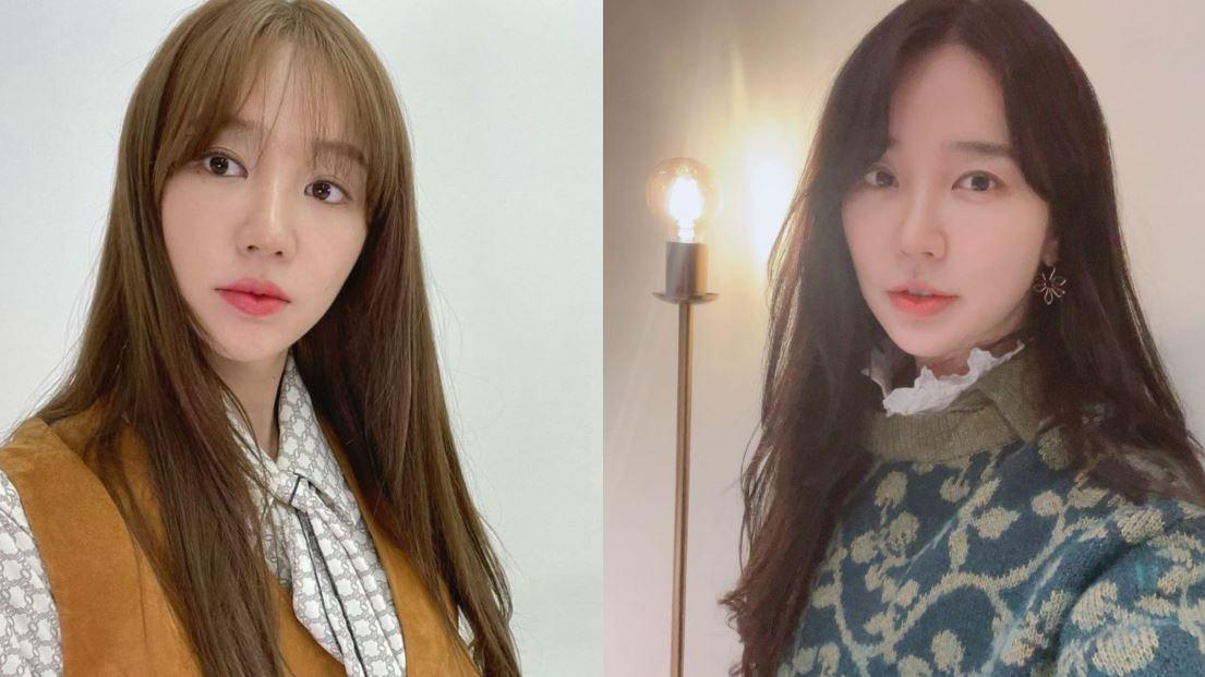 尹恩惠(尹恩惠IG)