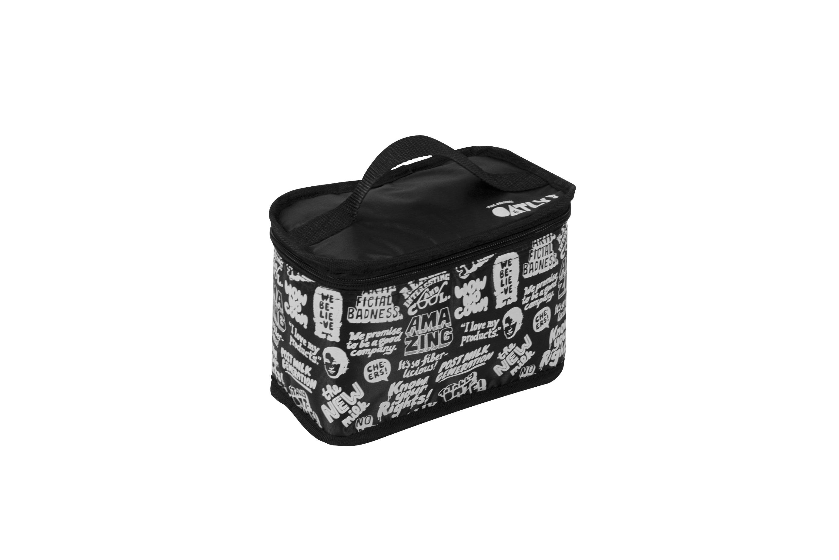 Oatly型格保溫袋