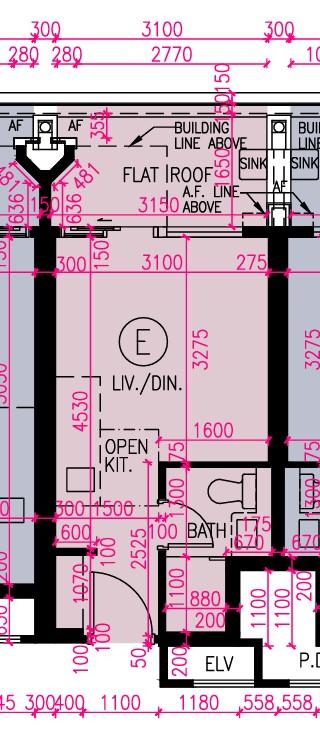 新盤樓書|屯門NOVO LAND第2A期提供939伙 面積216至1528方呎
