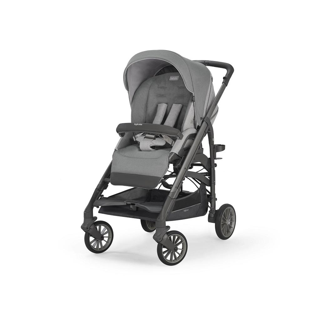 限量日日搶-- 6月3日│INGLESINA TRILOGY 手推車│限量3部│原價$5,990 優惠價$3,899 (65折)