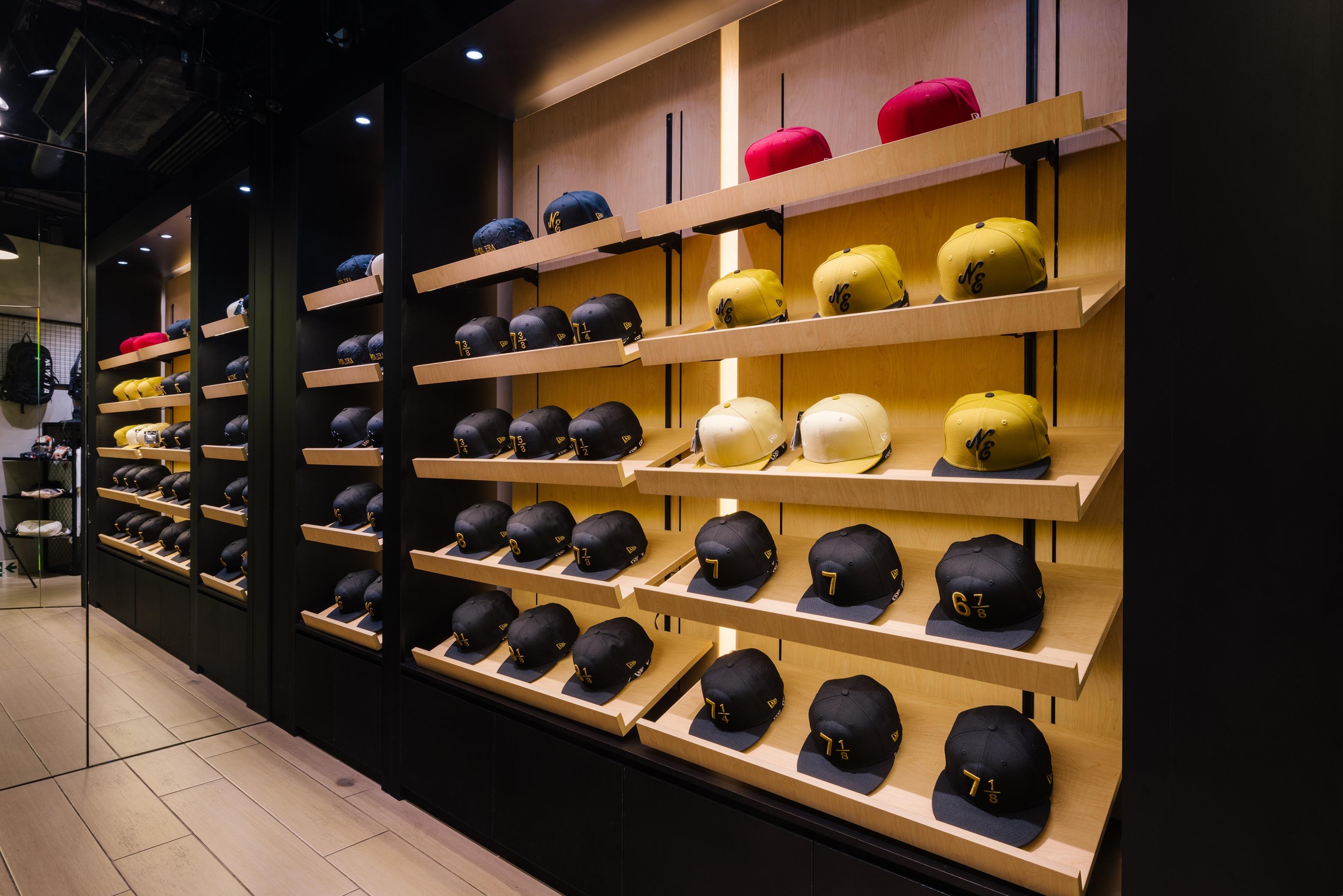 New Era推出全新的「59FIFTY DAY」別注帽款