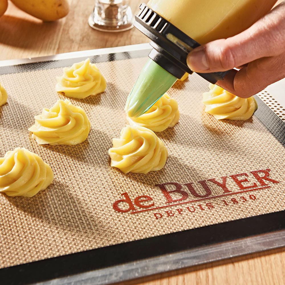 法式「煮意」五月激fun賞 贏de Buyer精美廚具