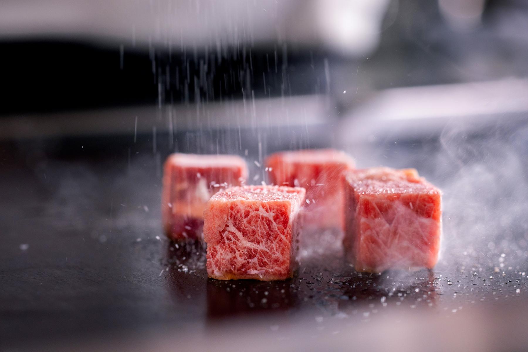 九龍東皇冠假日酒店父親節自助餐