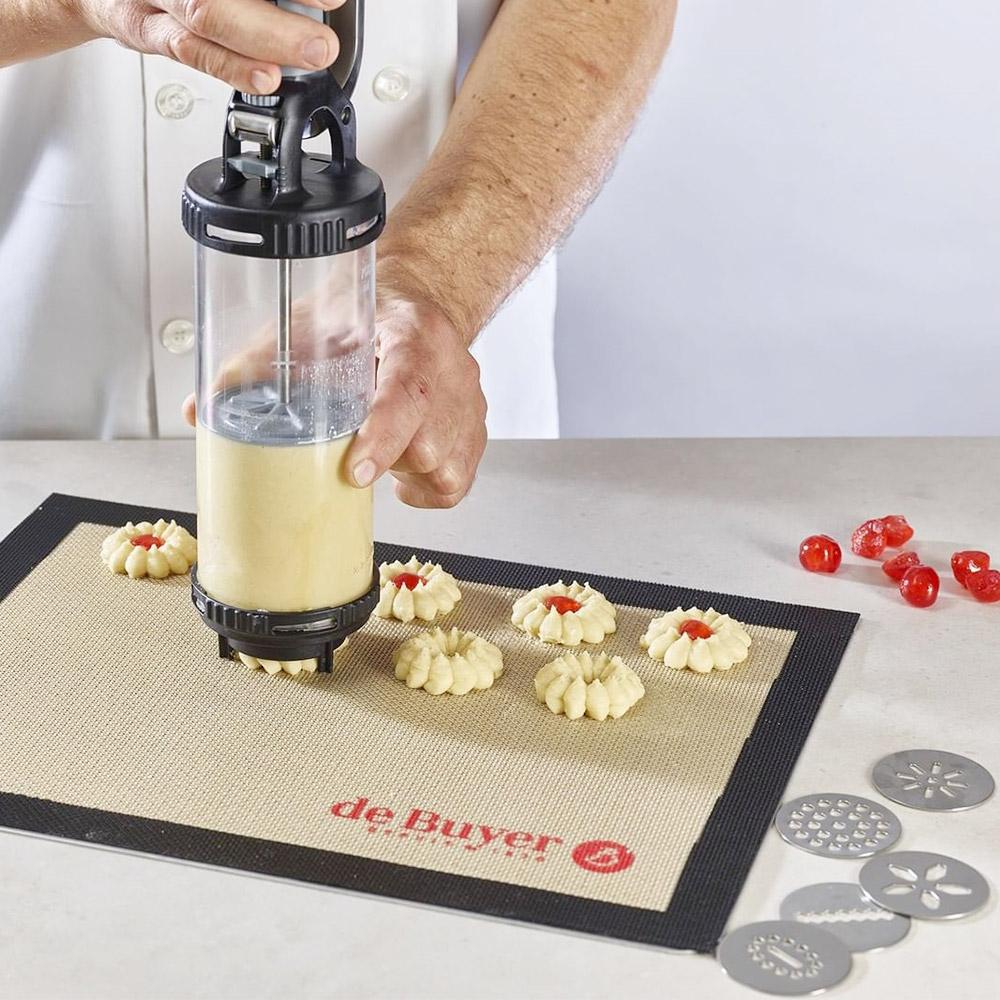 法式「煮意」五月激fun賞 贏de Buyer精美廚具