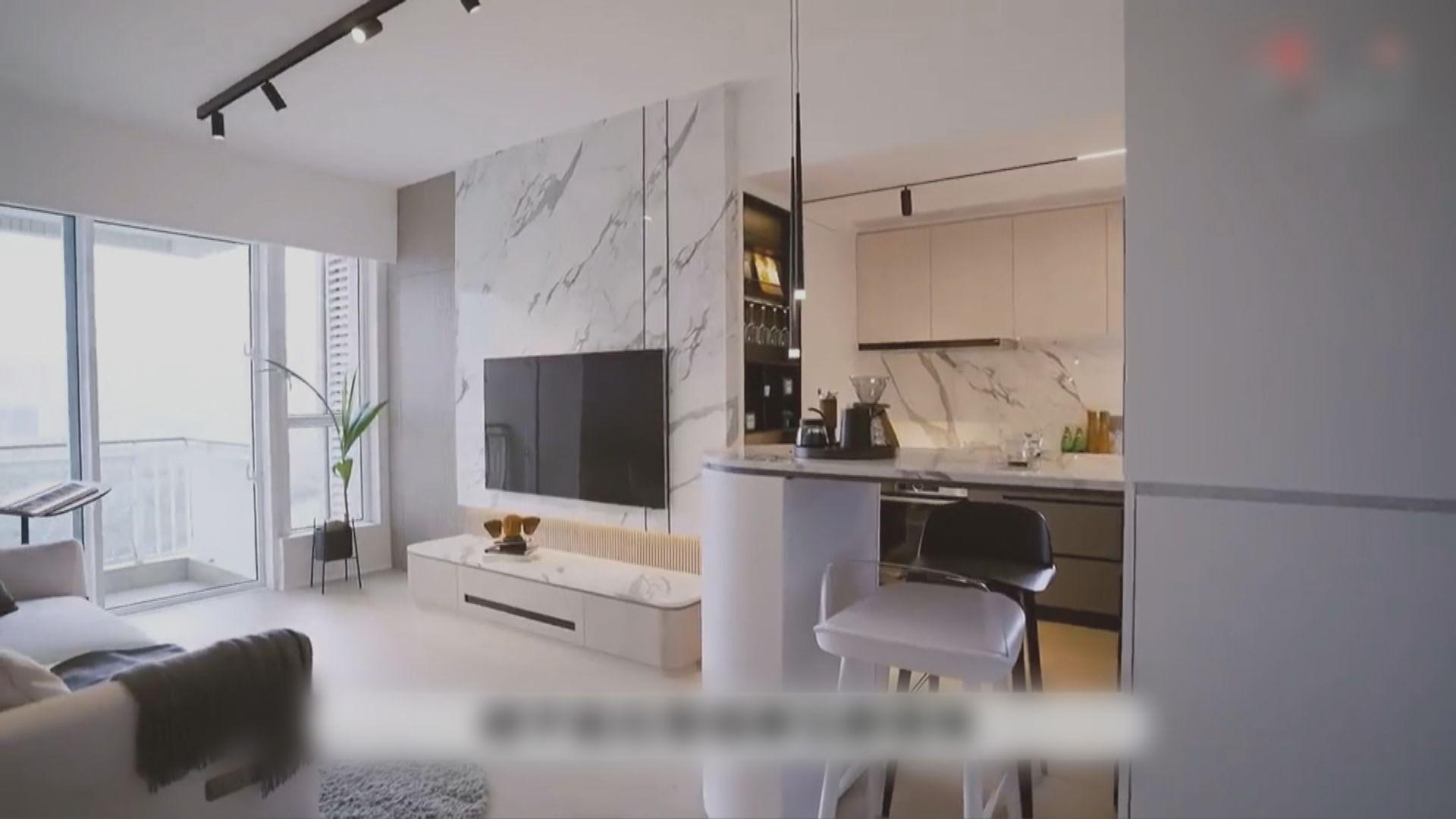 拆了主力牆會否影響日後售樓?