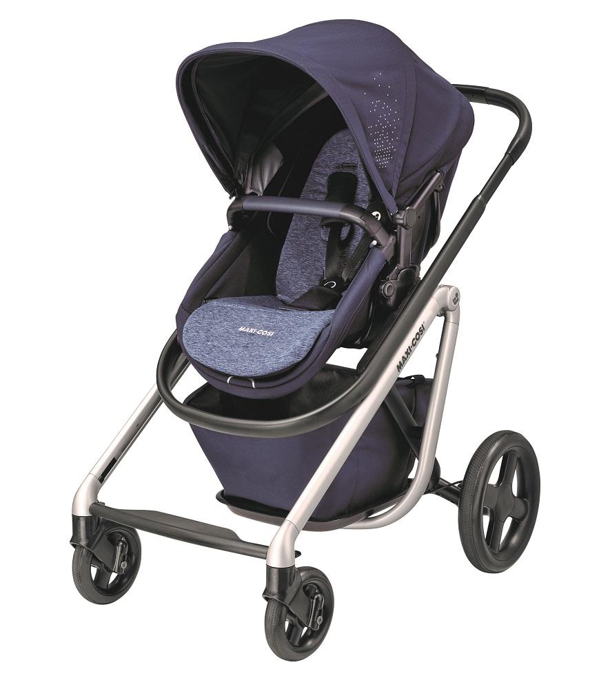 MAXI COSI LILA 雙向手推車│原價$5,599 特價$2,999 (54折)