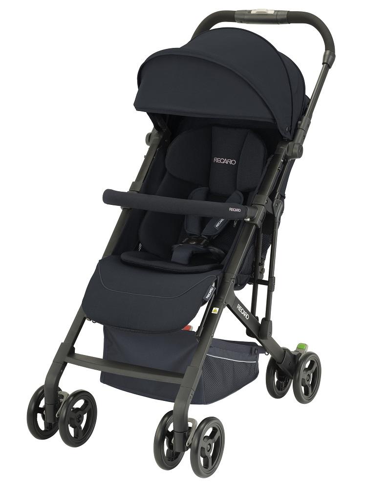 限量日日搶-- 6月4日│RECARO EASYLIFE ELITE 2-SELECT 手推車│限量3部│原價$ 3,599 優惠價$2,339 (65折)