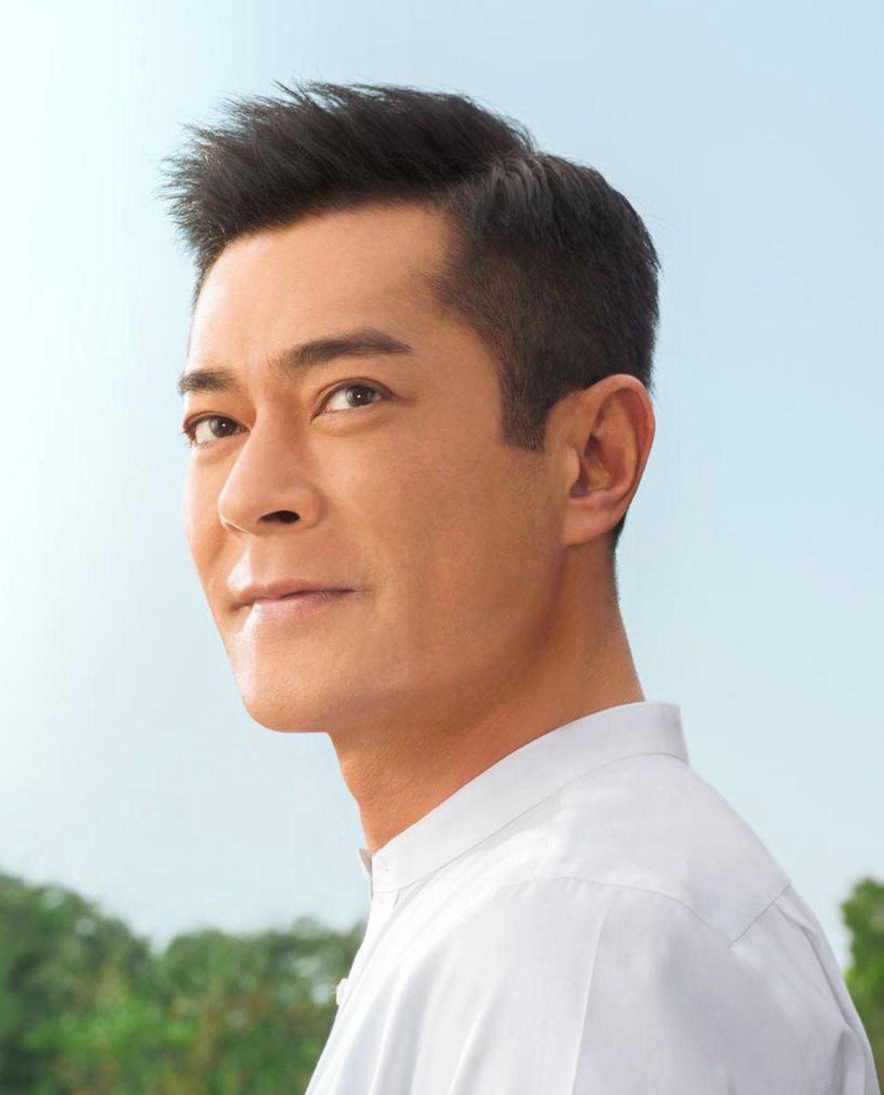 古天樂連任電影總會會長,繼續提拔新晉電影人。