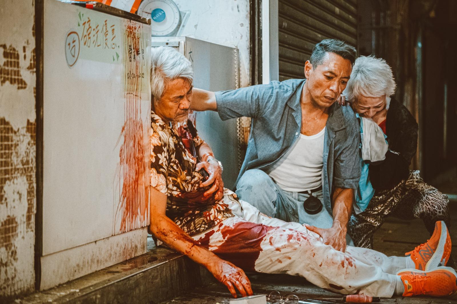 古天樂連任電影總會會長 「總會拍電影」第2季公開招募創意劇本撥款開戲