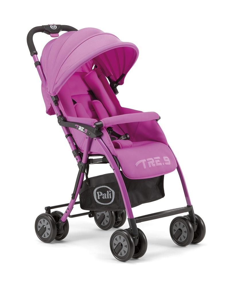 PALI 意大利 TRE.9SW 雙向手推車│原價$2,099 特價$1,099 (52折)