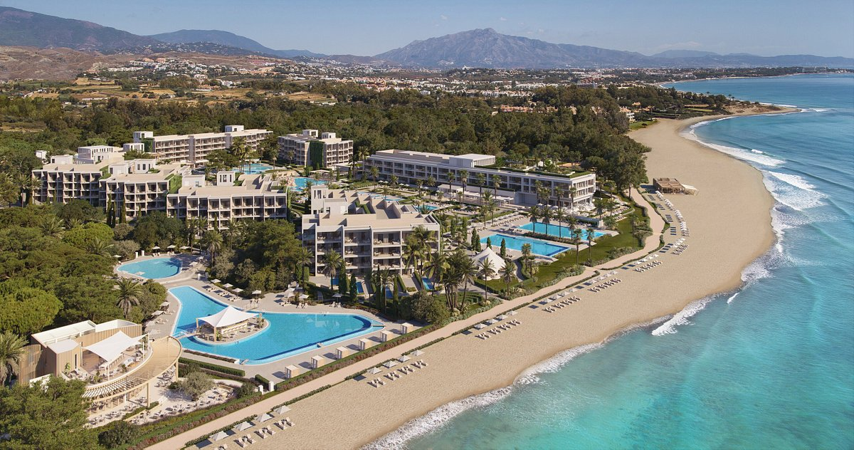 9.Ikos Andalusia (西班牙埃斯特波納)