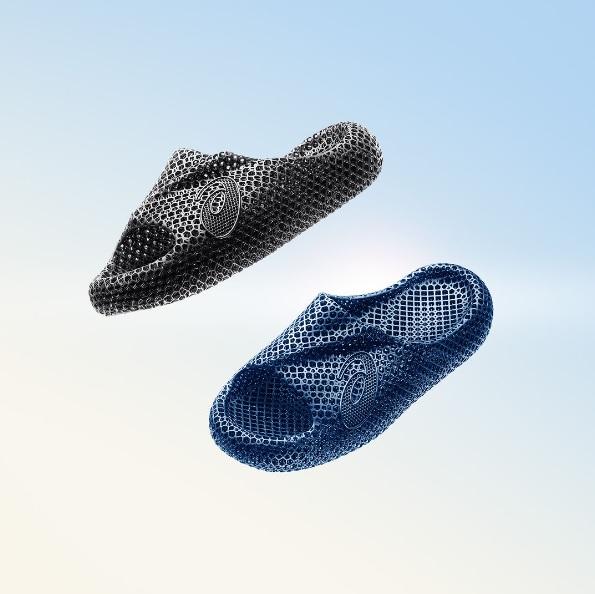 ASICS ACTIBREEZE 3D 立體拖鞋涼鞋,於香港一推出即售罄。