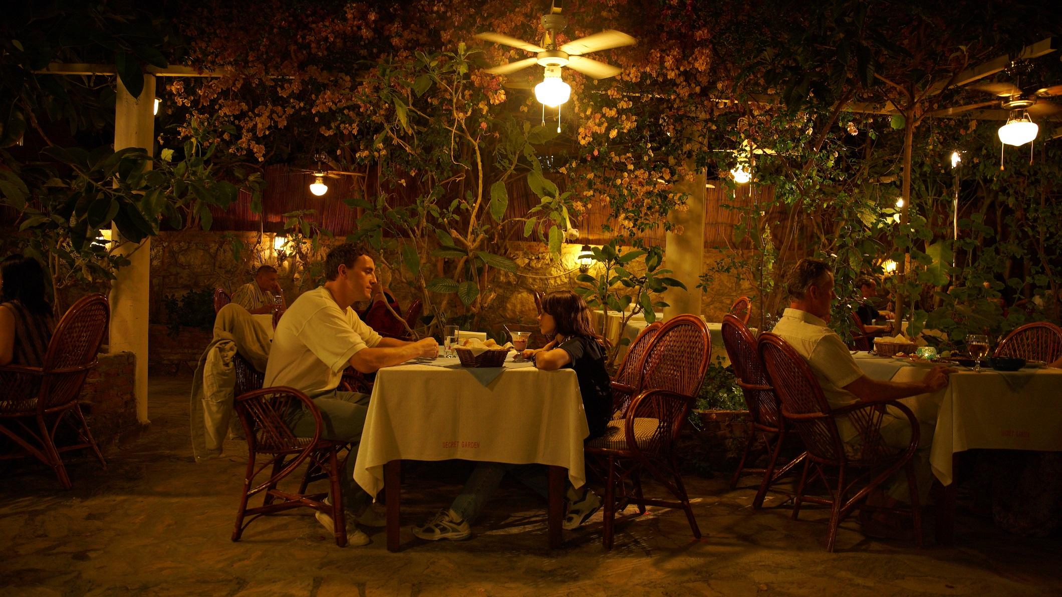 《日麗》劇照。