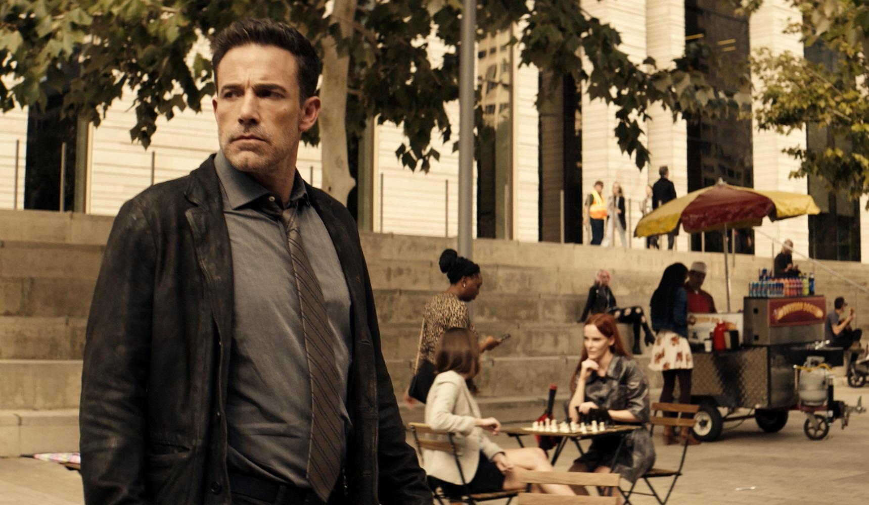 《潛眠叛變》劇照。