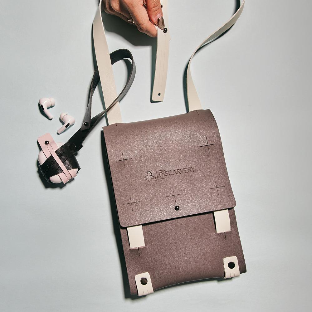 Blind by JW_Weaveasy 迷你蓋包