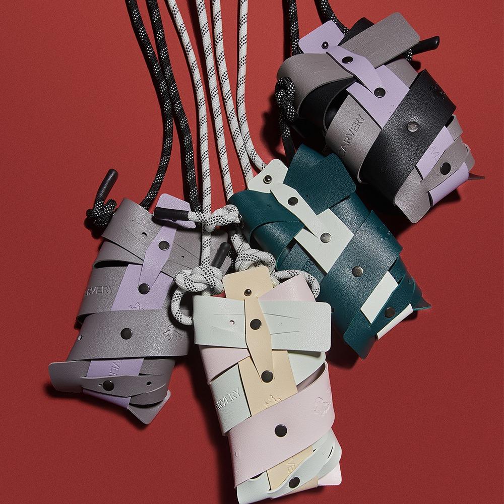 Blind by JW_Weaveasy 電話袋