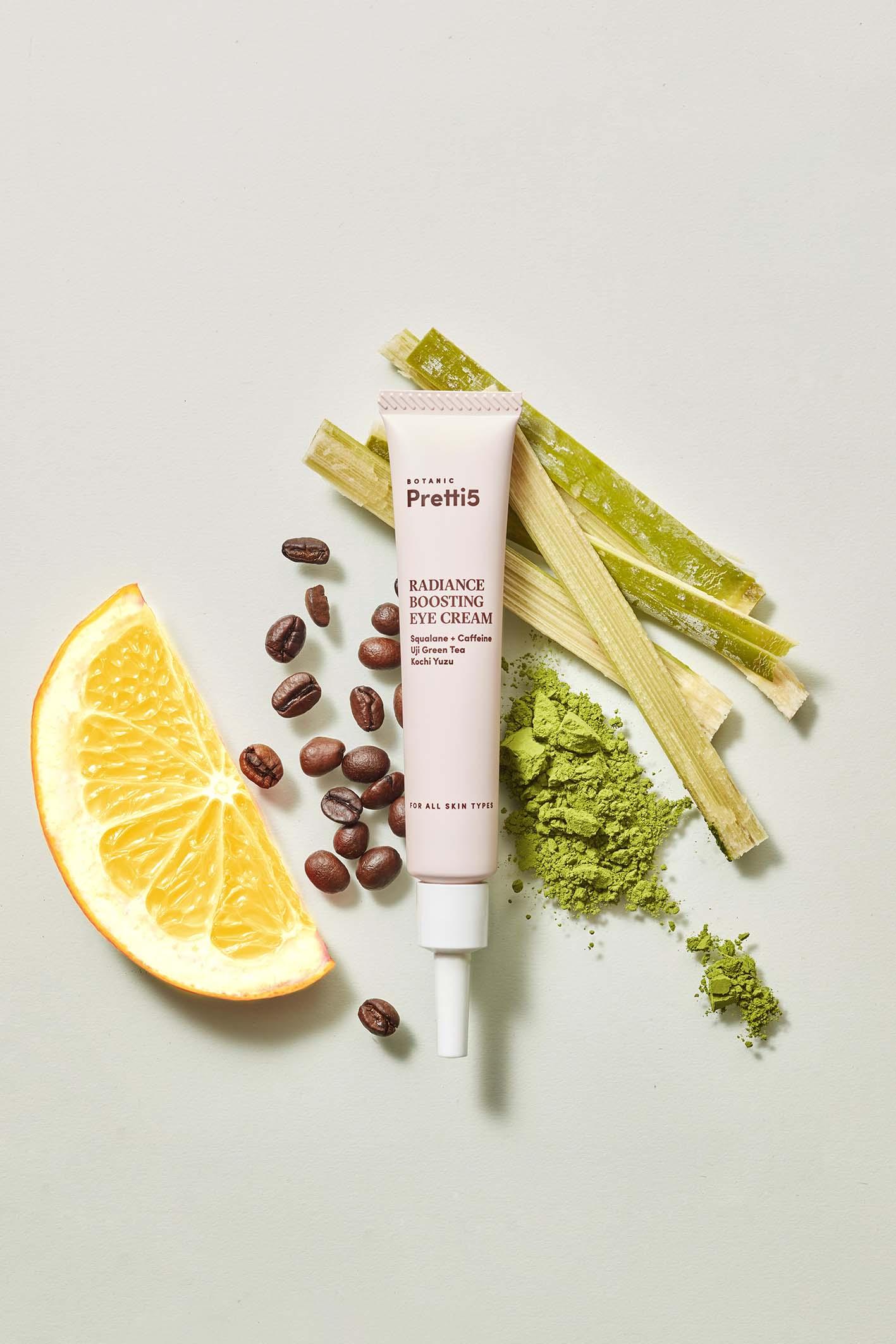 母親節禮物2023推介|Pretti5 明眸亮眼快閃套裝 $1,360 (價值$1,197)