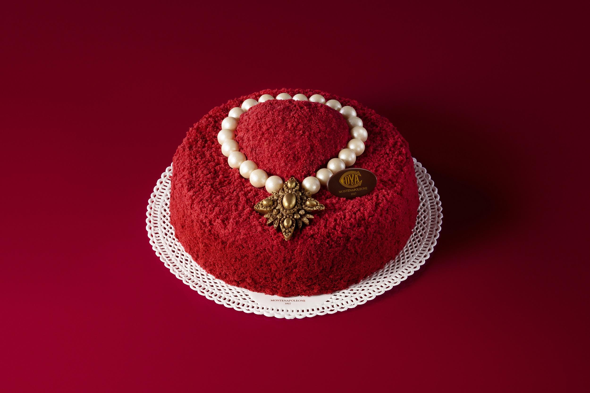 蛋糕情報(母親節版)│Vive Cake Boutique / The Cakey / Cova / Lucullus / Dalloyau / Häagen-Dazs