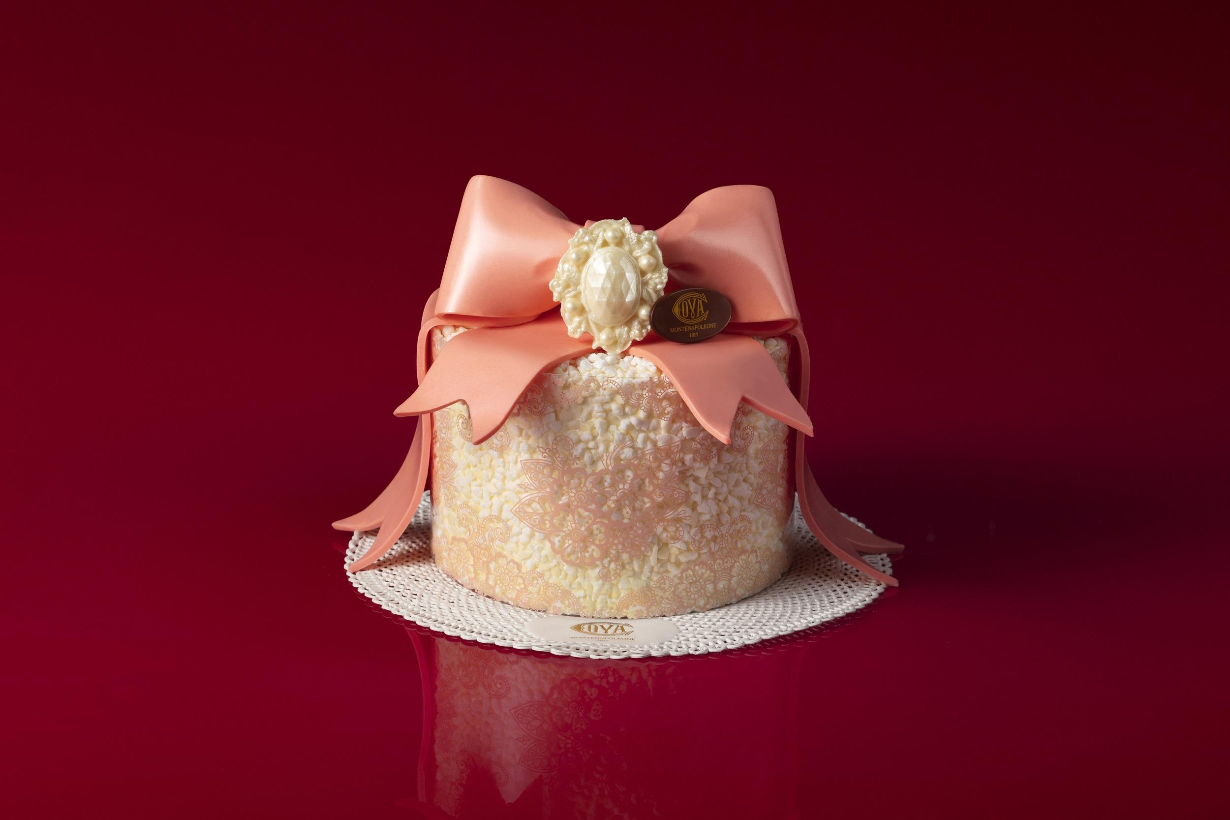 蛋糕情報(母親節版)│Vive Cake Boutique / The Cakey / Cova / Lucullus / Dalloyau / Häagen-Dazs