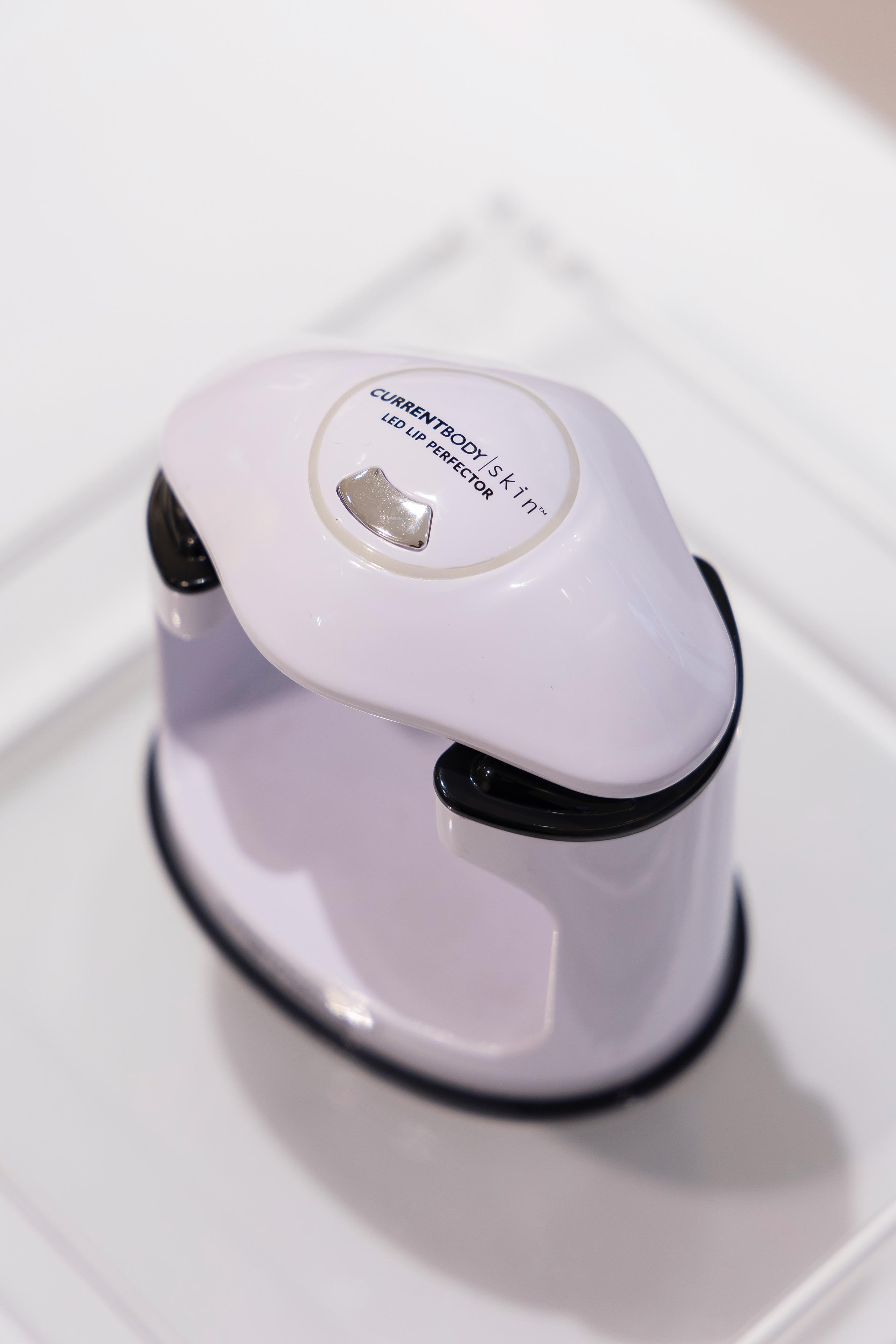 CurrentBody美容儀|LED光療唇采儀 $1,625