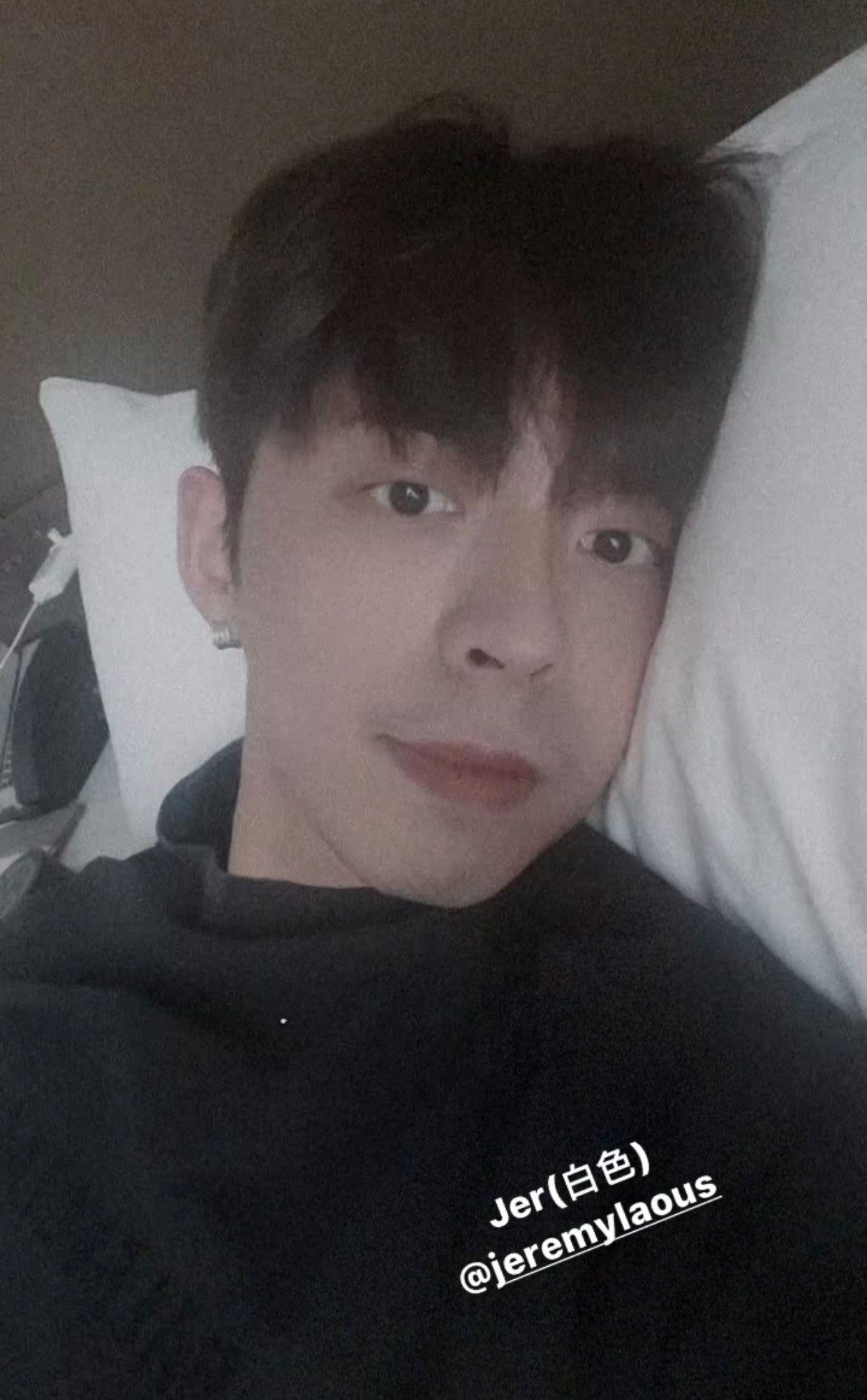 呂爵安再找來Wyman合作。