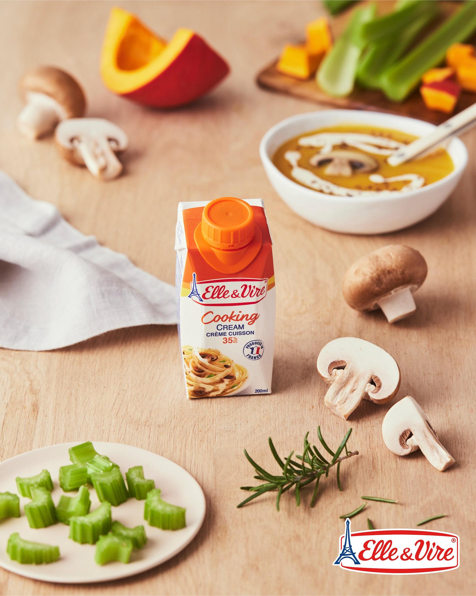 法式「煮意」五月激fun賞 贏de Buyer精美廚具