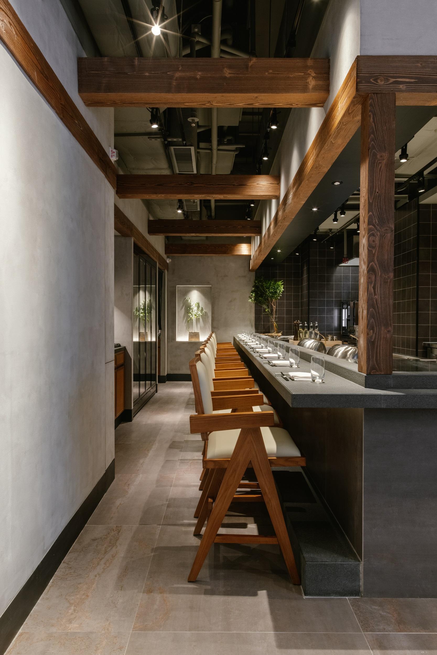 如何延續幸福味道 —— ENISHI