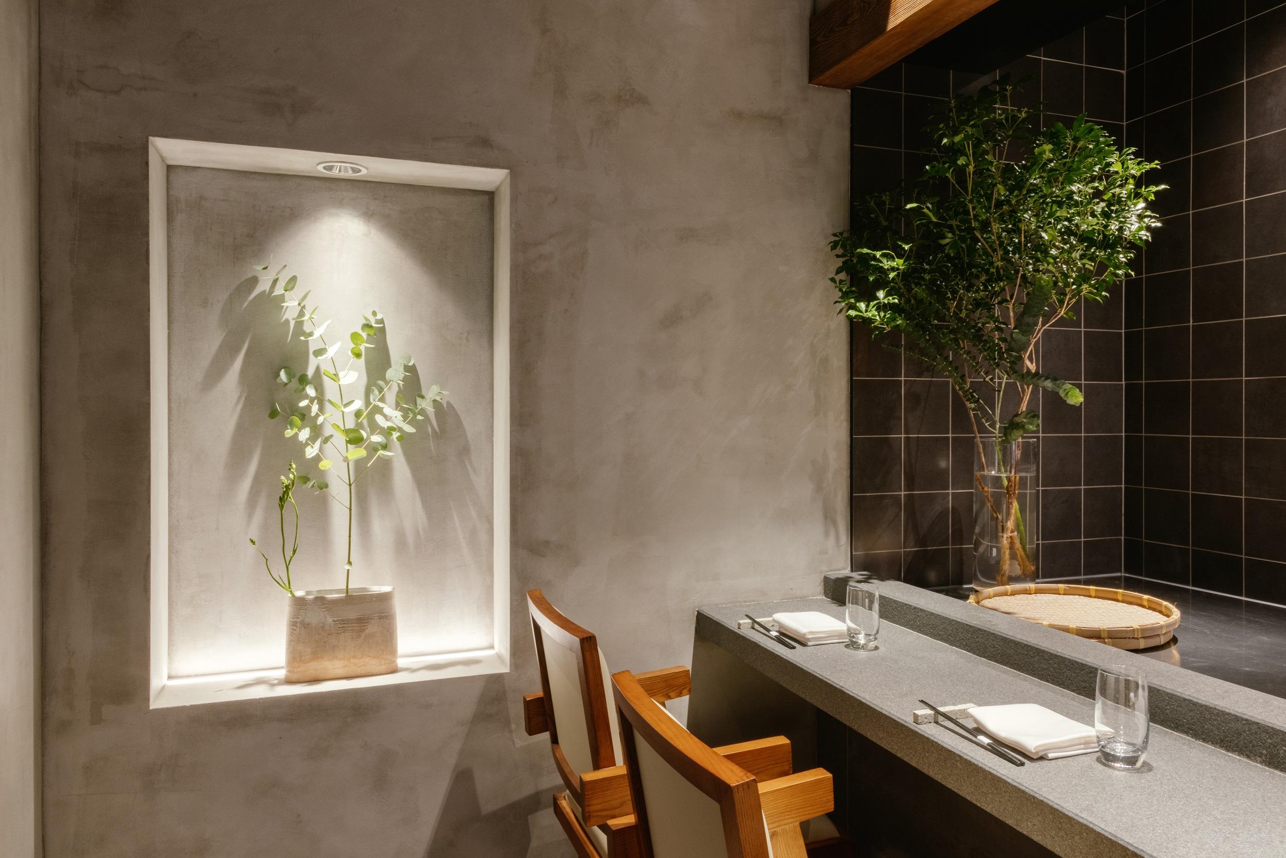 如何延續幸福味道 —— ENISHI