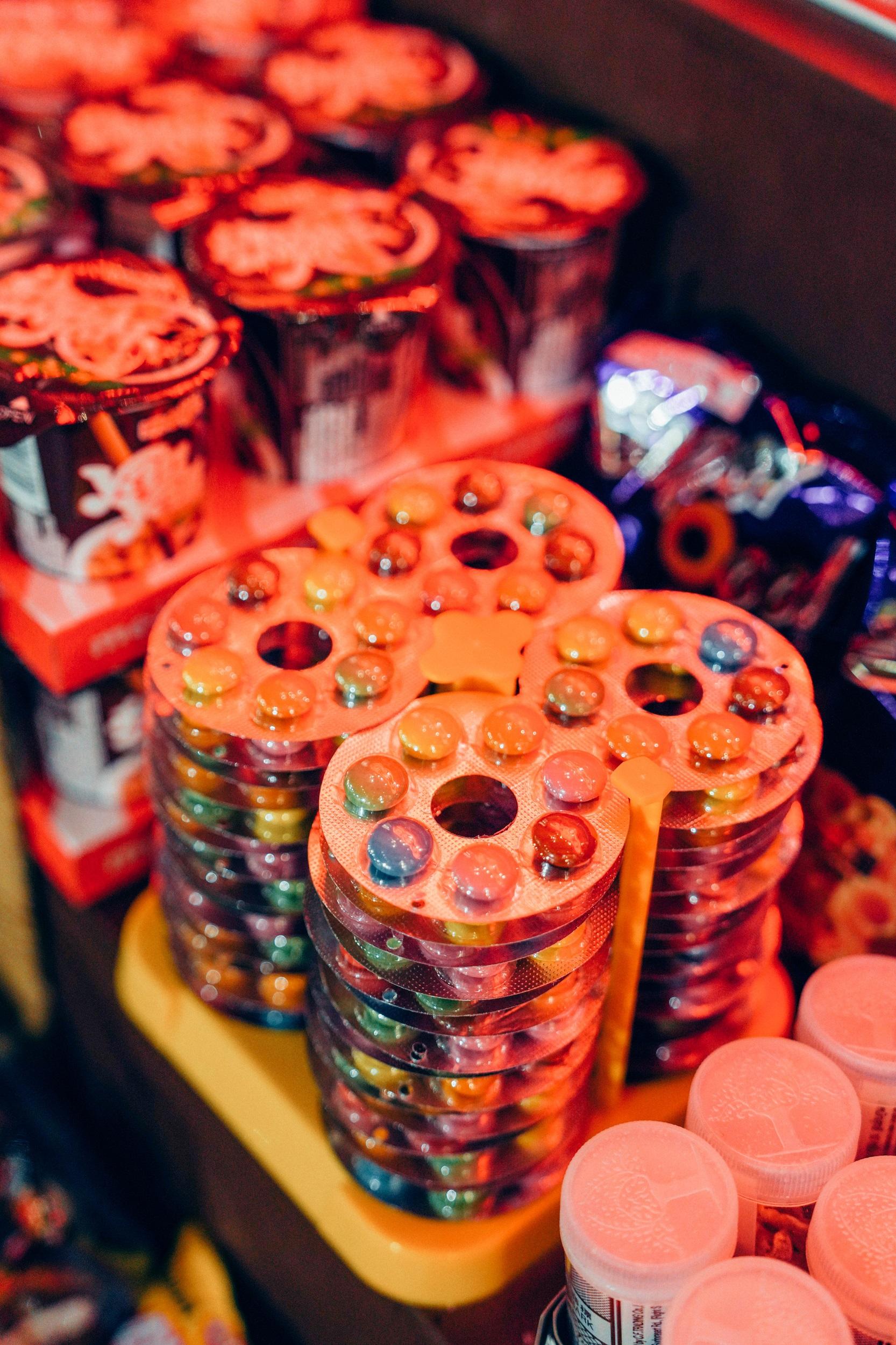 五週年回味:普慶戲院主題自助餐