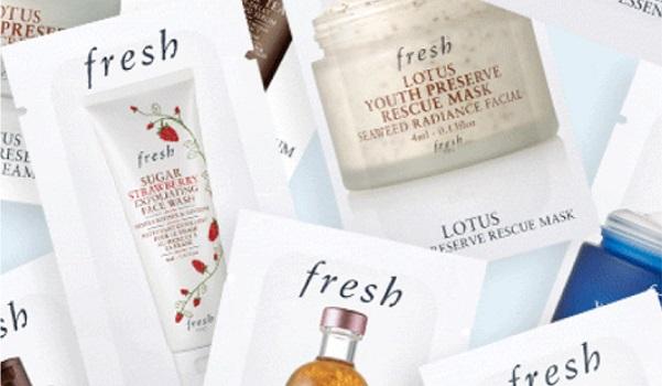 定期試用裝體驗活動