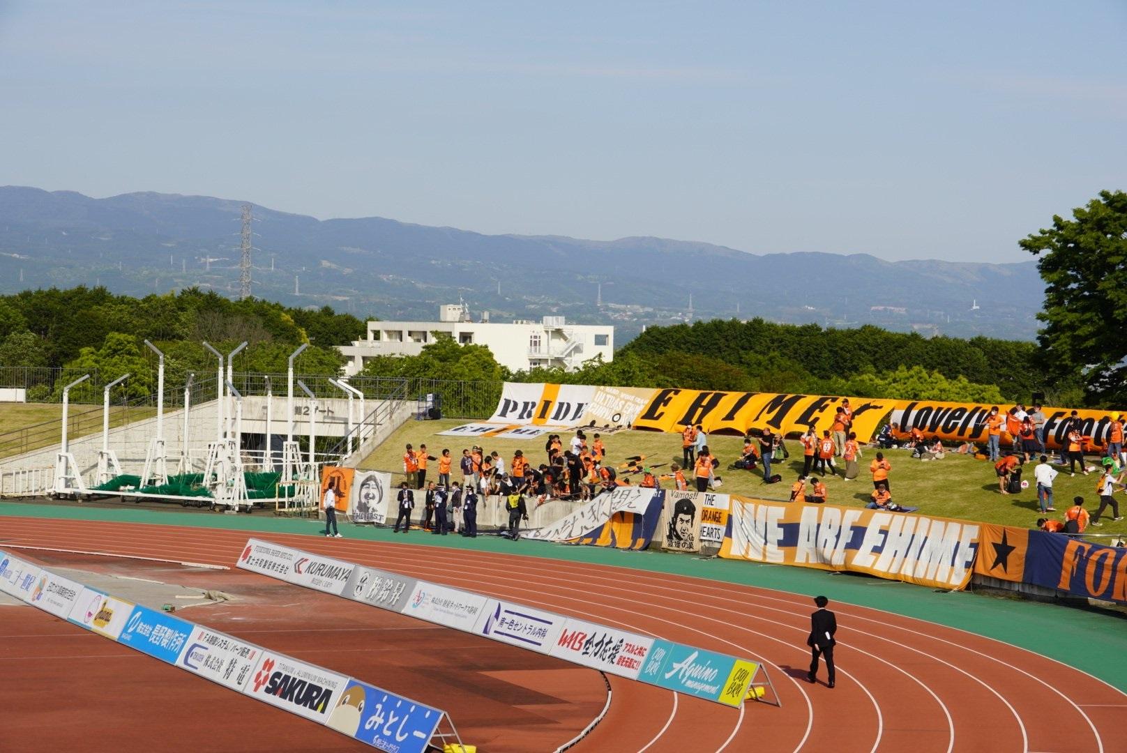 意外後有職員在場看管。(Twitter圖片)