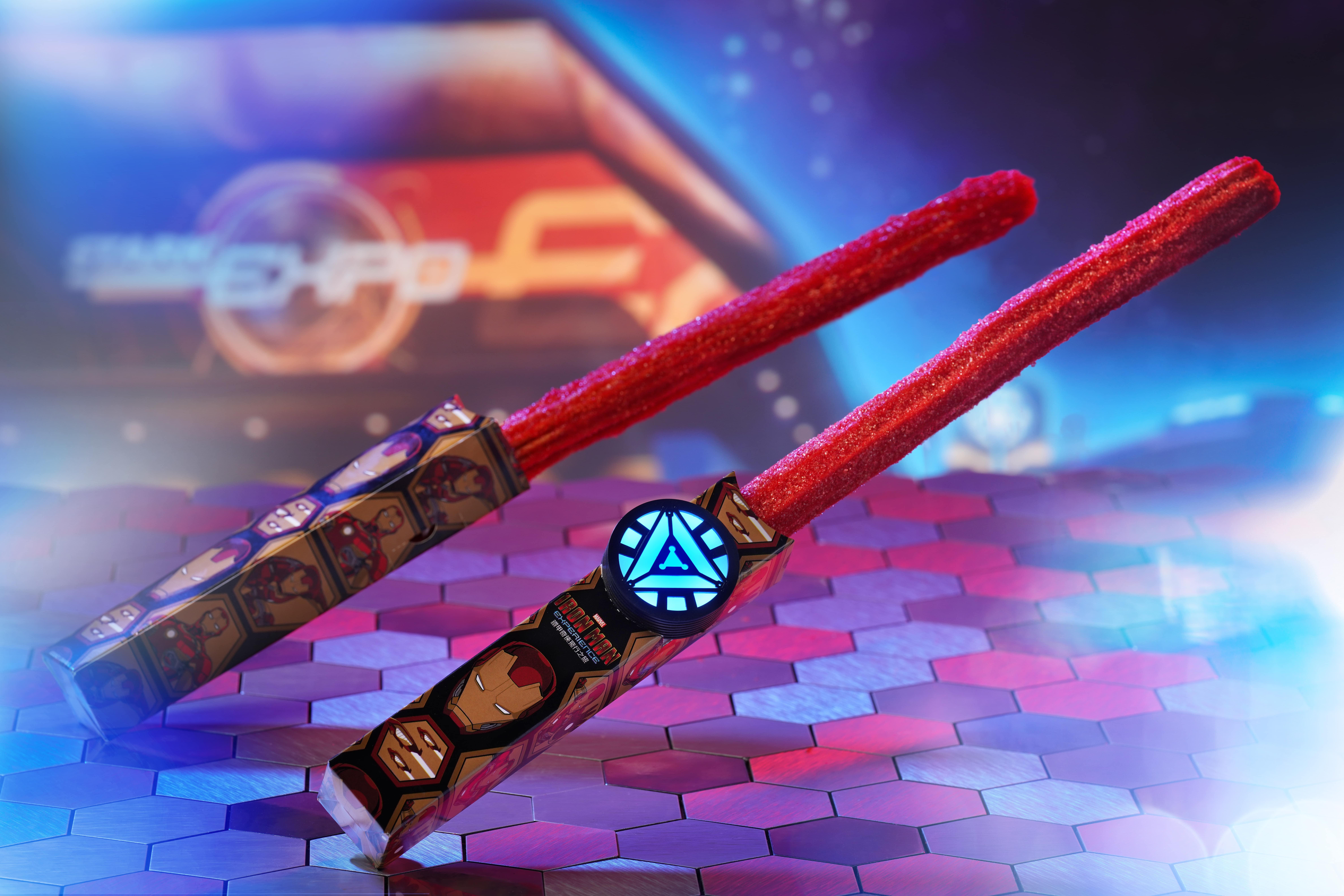 弦反應能源器玉桂條 $50