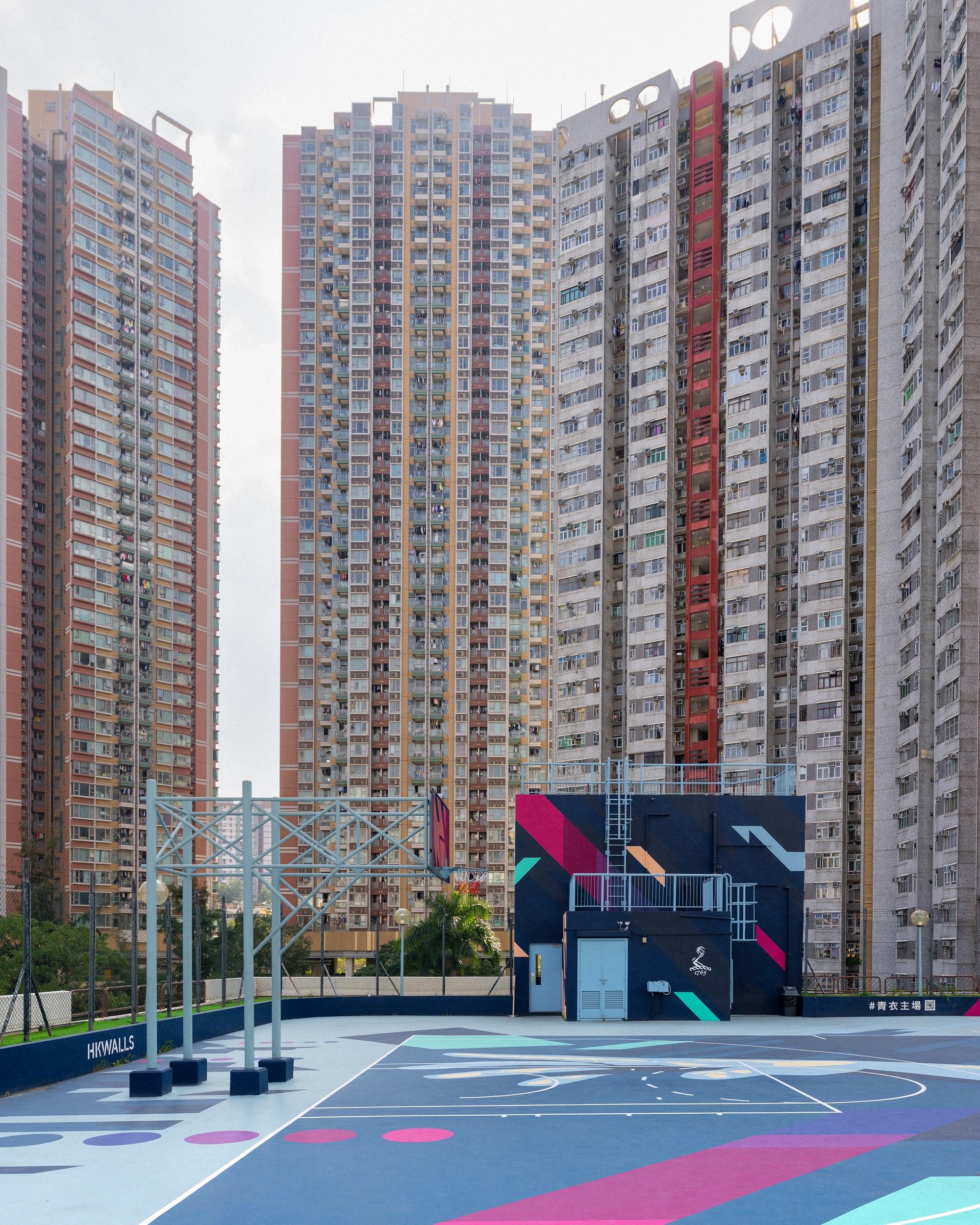 軒尼詩 x NBA全新企劃