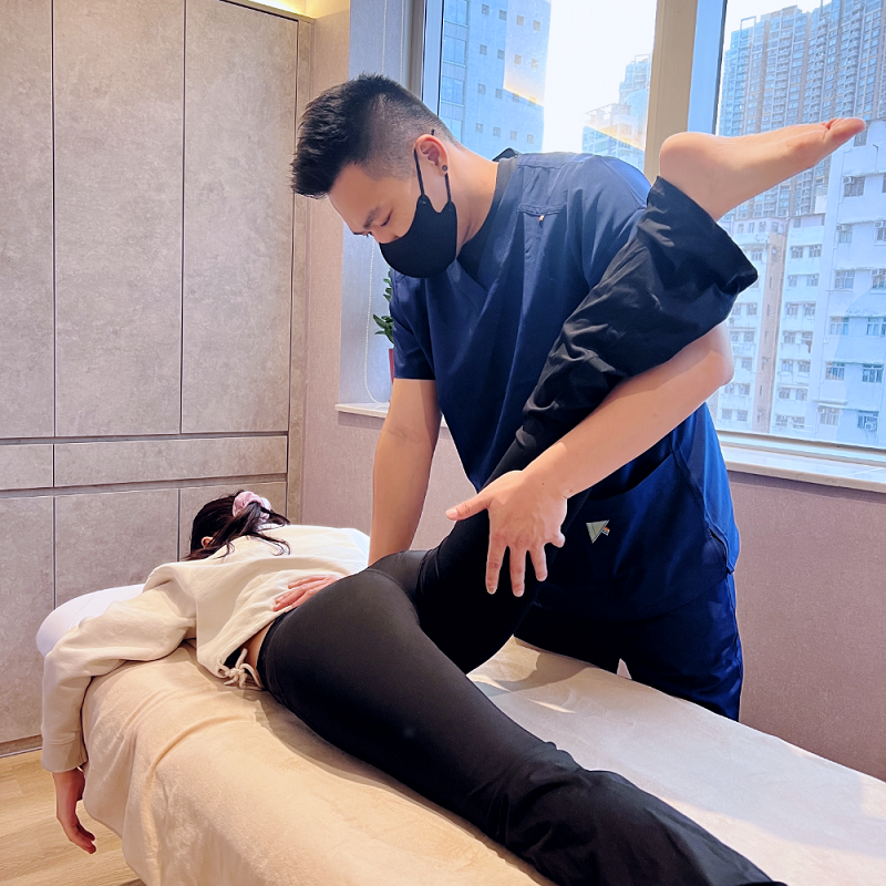 母親節禮物2023推介|睿心Wise & Heart 痛症與結構療程