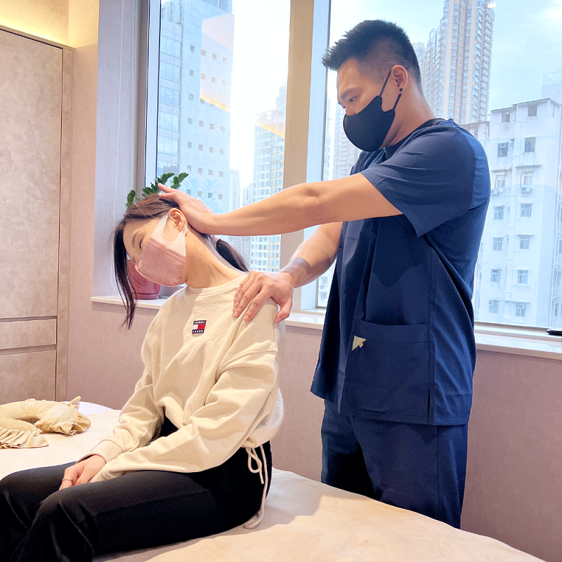 母親節禮物2023推介|睿心Wise & Heart 痛症與結構療程