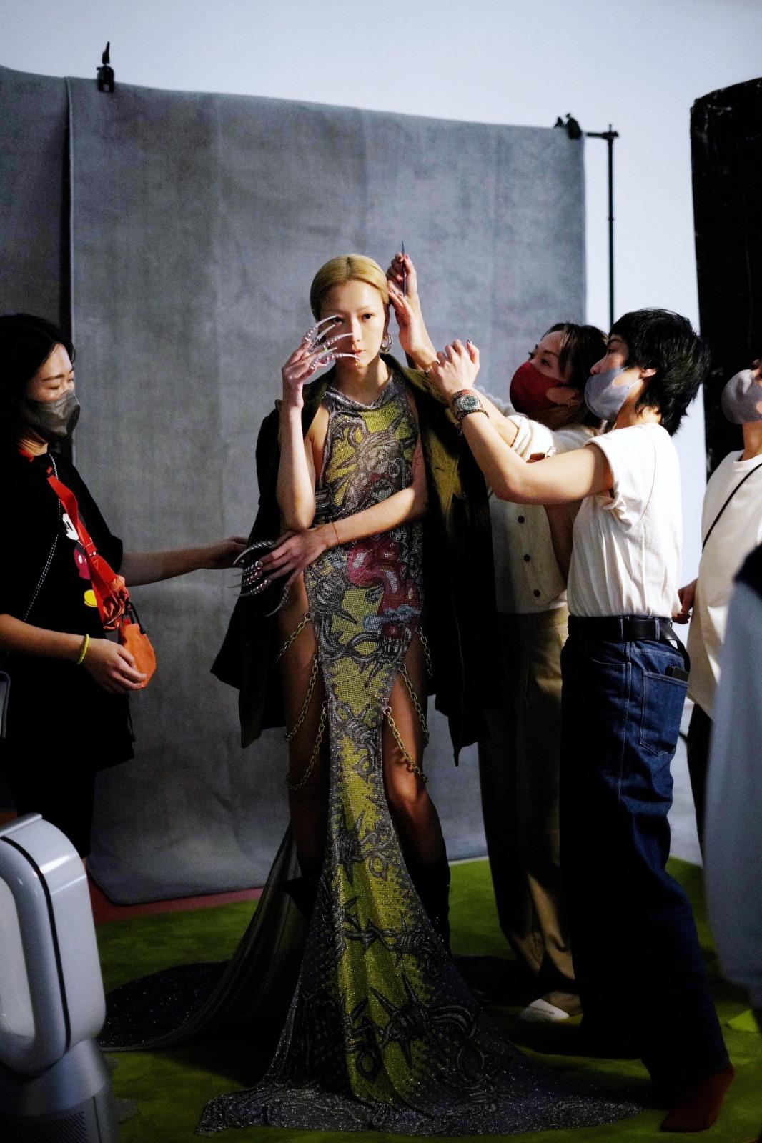 鄭秀文將於7月假紅館舉行「You & Mi 鄭秀文世界巡迴演唱會香港站 2023」。