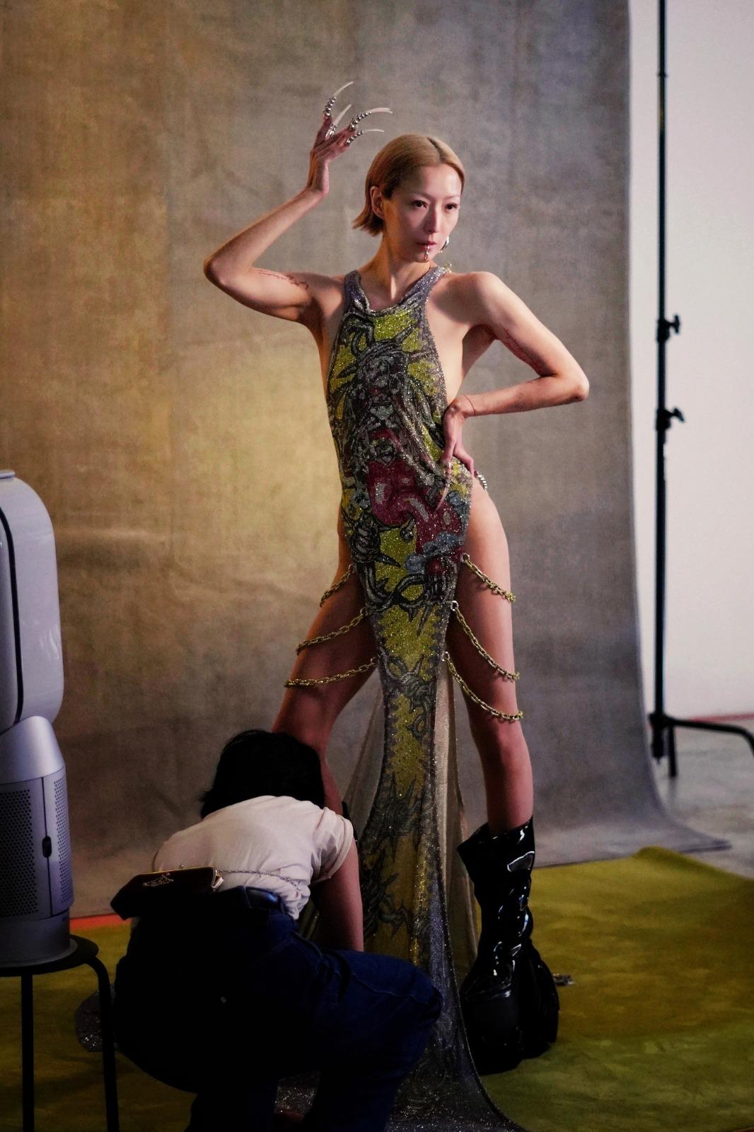 鄭秀文將於7月假紅館舉行「You & Mi 鄭秀文世界巡迴演唱會香港站 2023」。