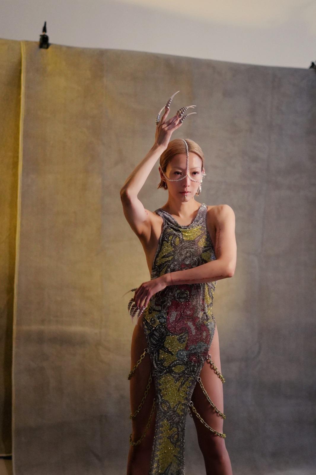 鄭秀文將於7月假紅館舉行「You & Mi 鄭秀文世界巡迴演唱會香港站 2023」。