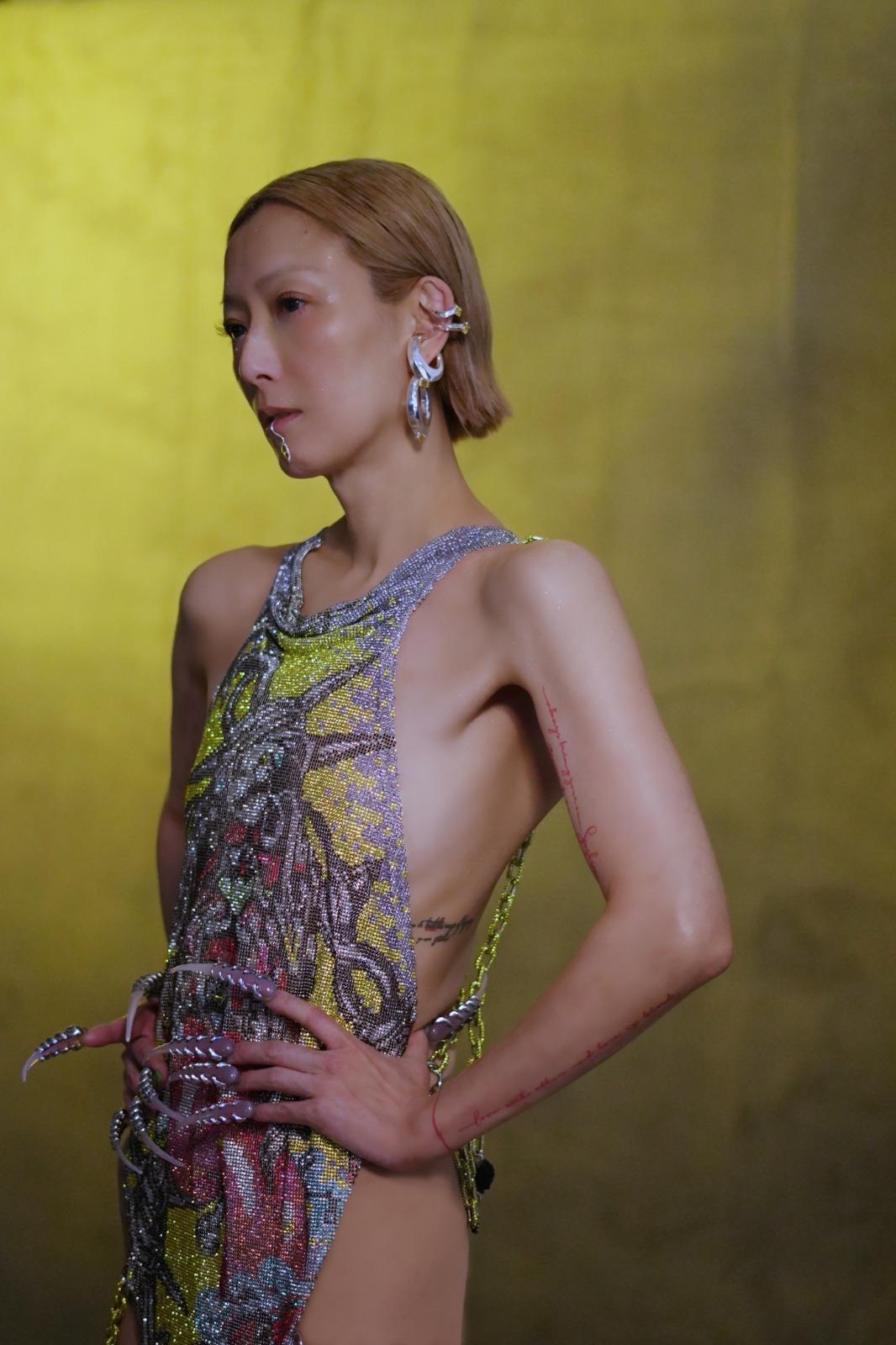 鄭秀文將於7月假紅館舉行「You & Mi 鄭秀文世界巡迴演唱會香港站 2023」。