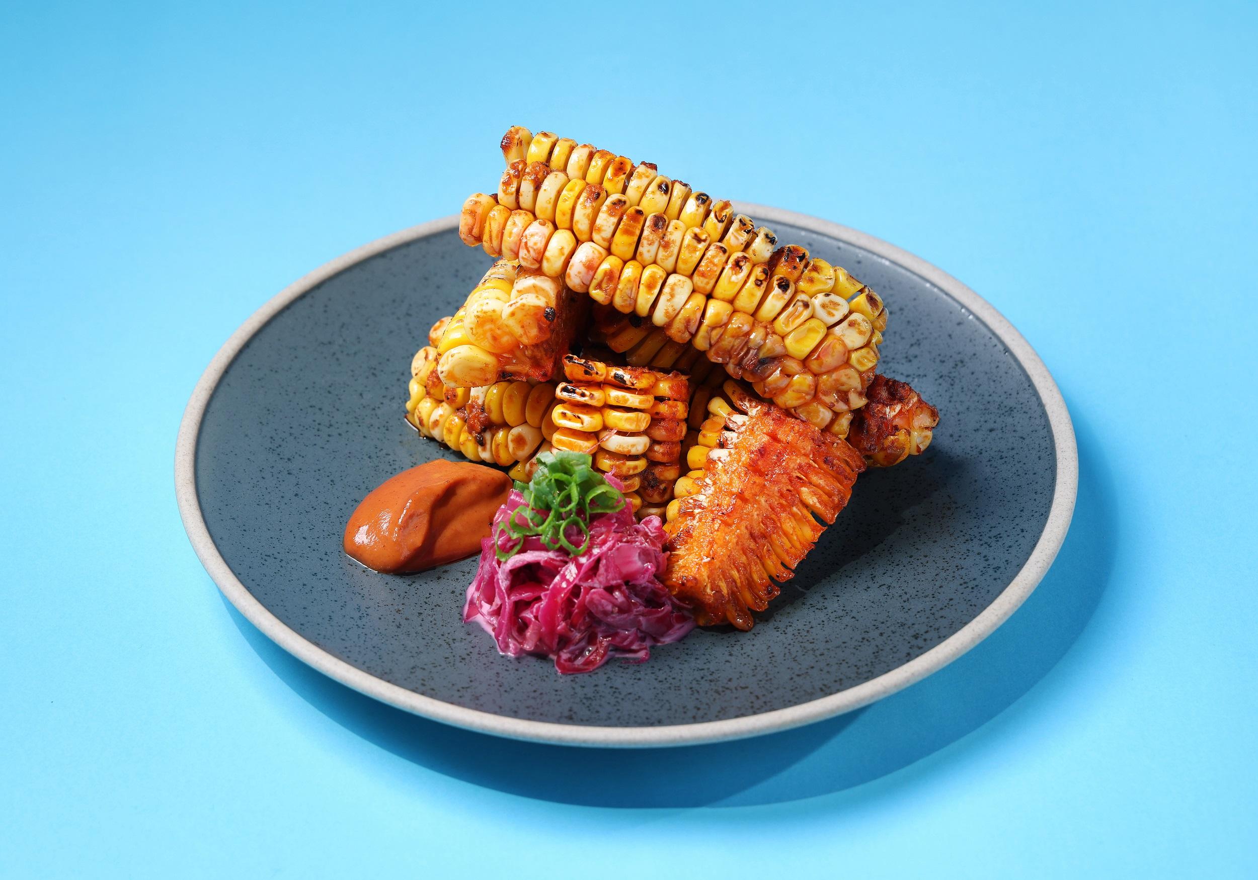 美麗華65周年「饗饌月」