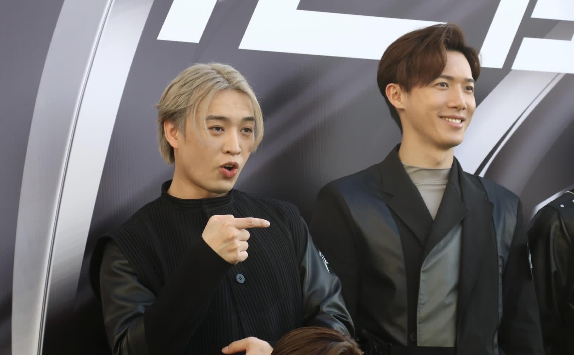 Jer個人騷門票在3小時內火速售罄,Jer與Stanley齊齊開聲安撫。