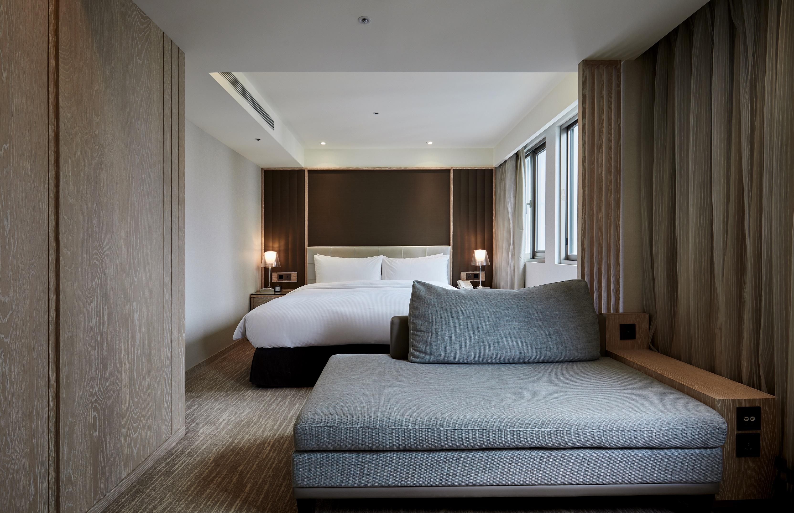 柯達大飯店台北長安