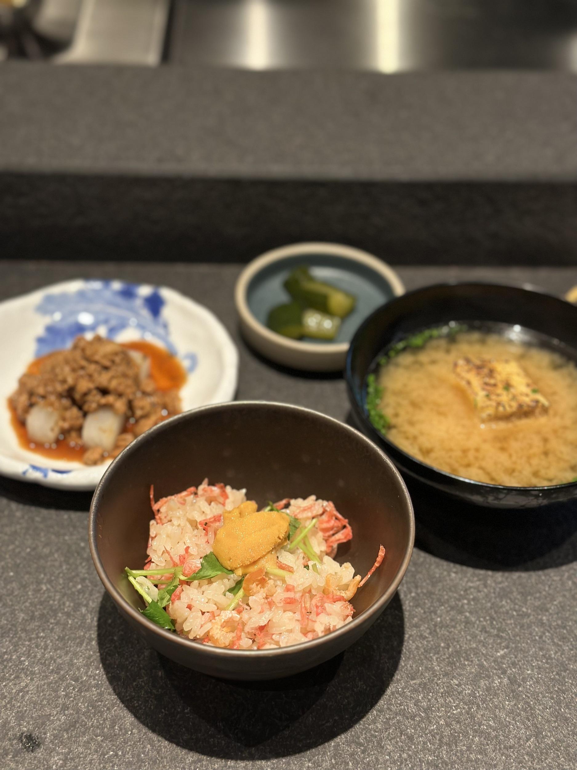 如何延續幸福味道 —— ENISHI